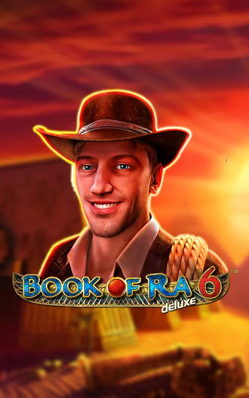 Book of Ra at Win Fest Casino