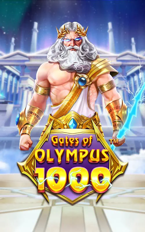 Gates of Olympus at Win Fest Casino