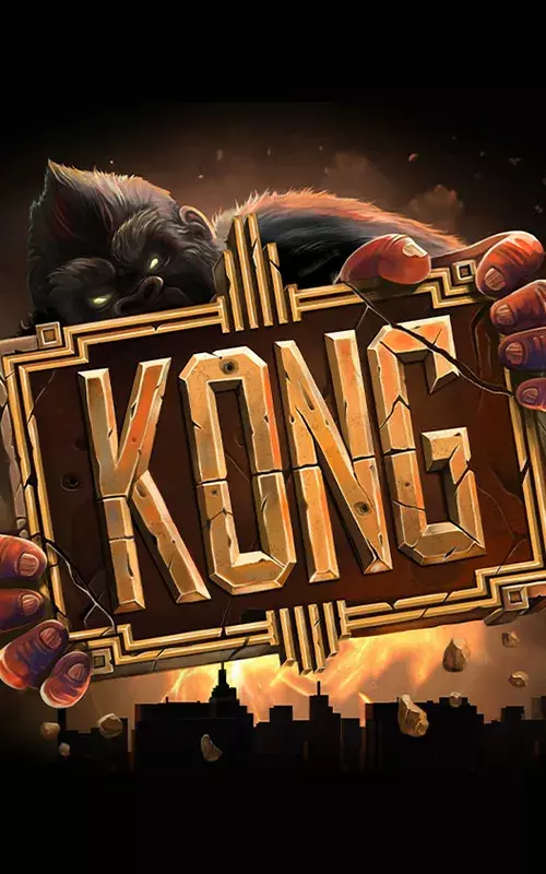Kong at Win Fest Casino