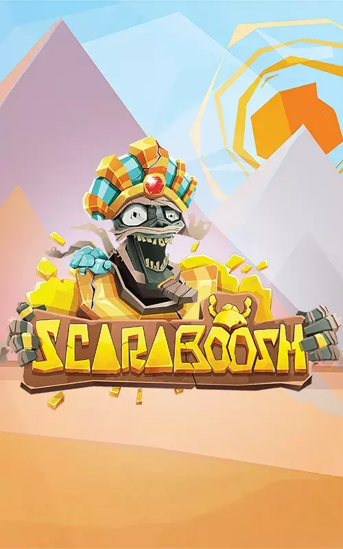 Scaraboosh at Win Fest Casino
