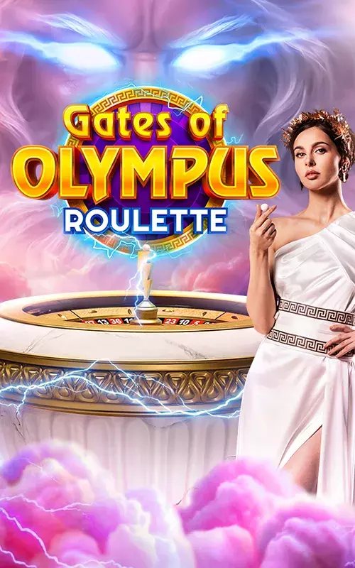 Gates of Olympus Roulette at Win Fest Casino